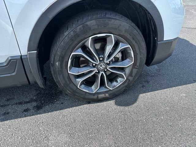 Used 2021 Honda CR-V EX image 9