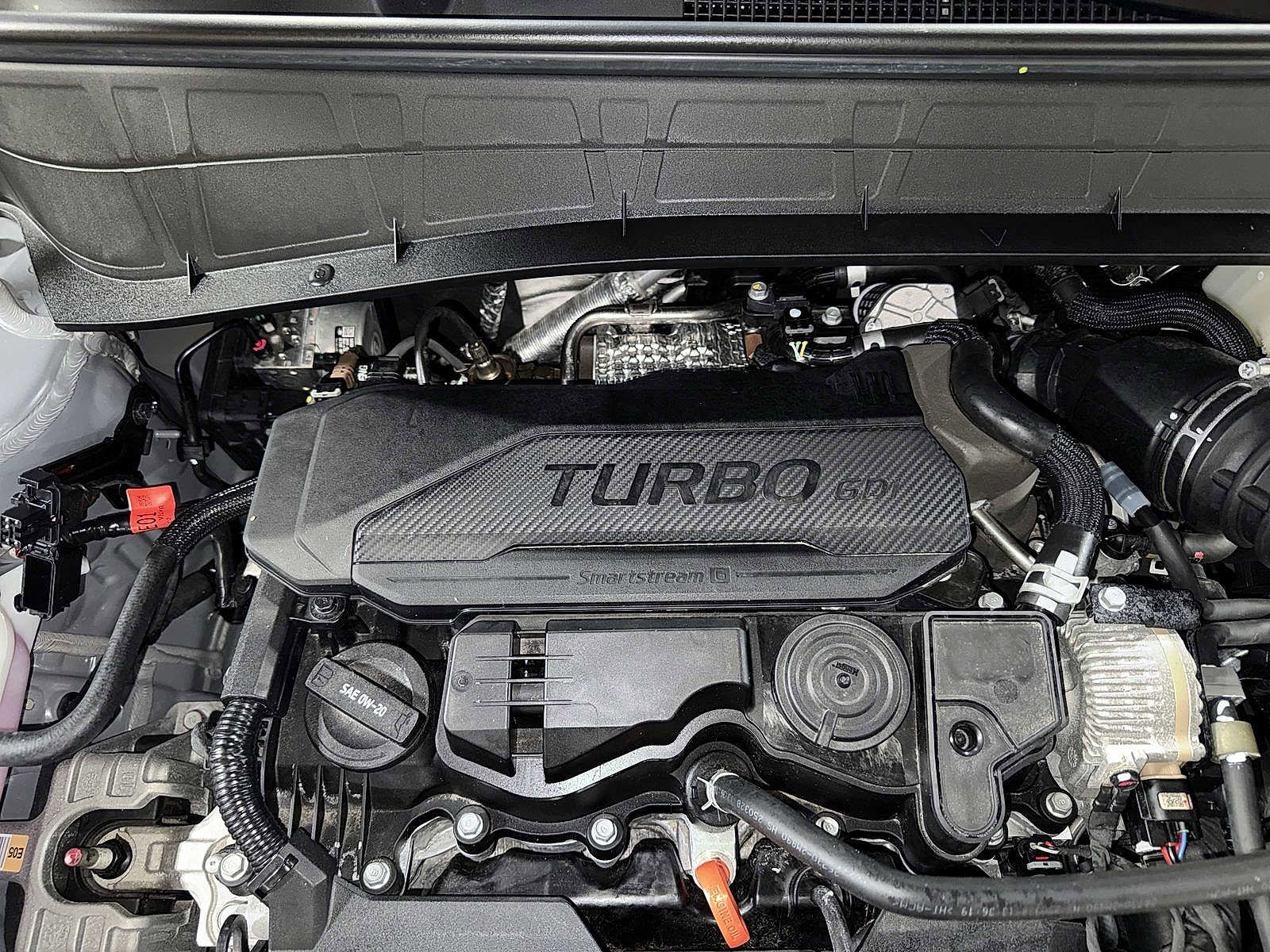 Used 2026 Hyundai Kona Limited image 12