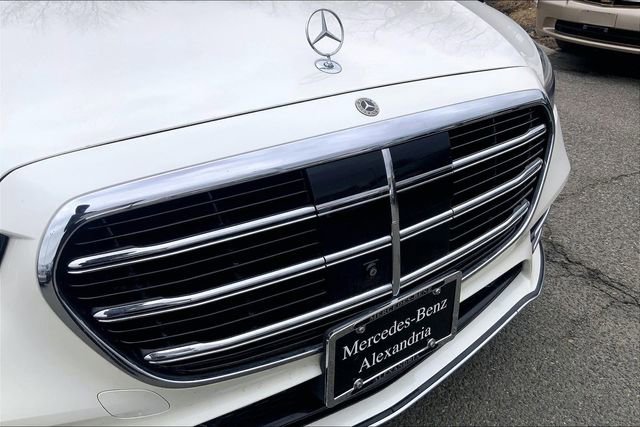 Certified 2023 Mercedes-Benz S 500 S 500 image 27
