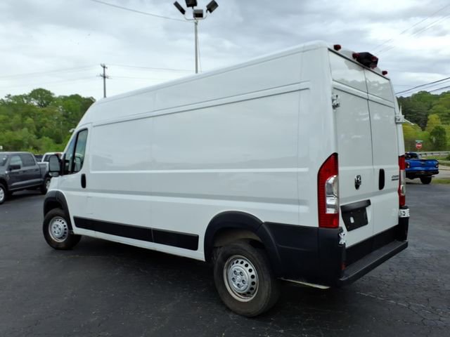 Used 2025 RAM ProMaster 2500 w/ Convenience Group image 26