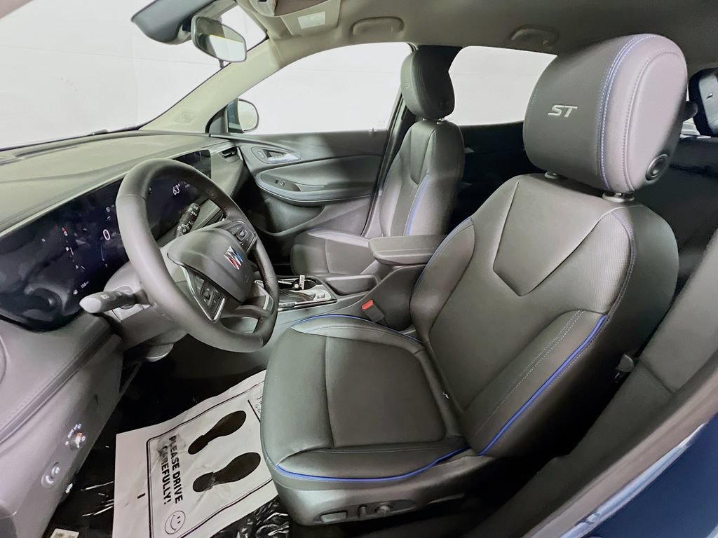 New 2026 Buick Encore GX Sport Touring w/ Advanced Technology Package AWD/4WD image 16