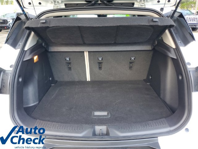 Certified 2024 Buick Encore GX Preferred FWD image 10