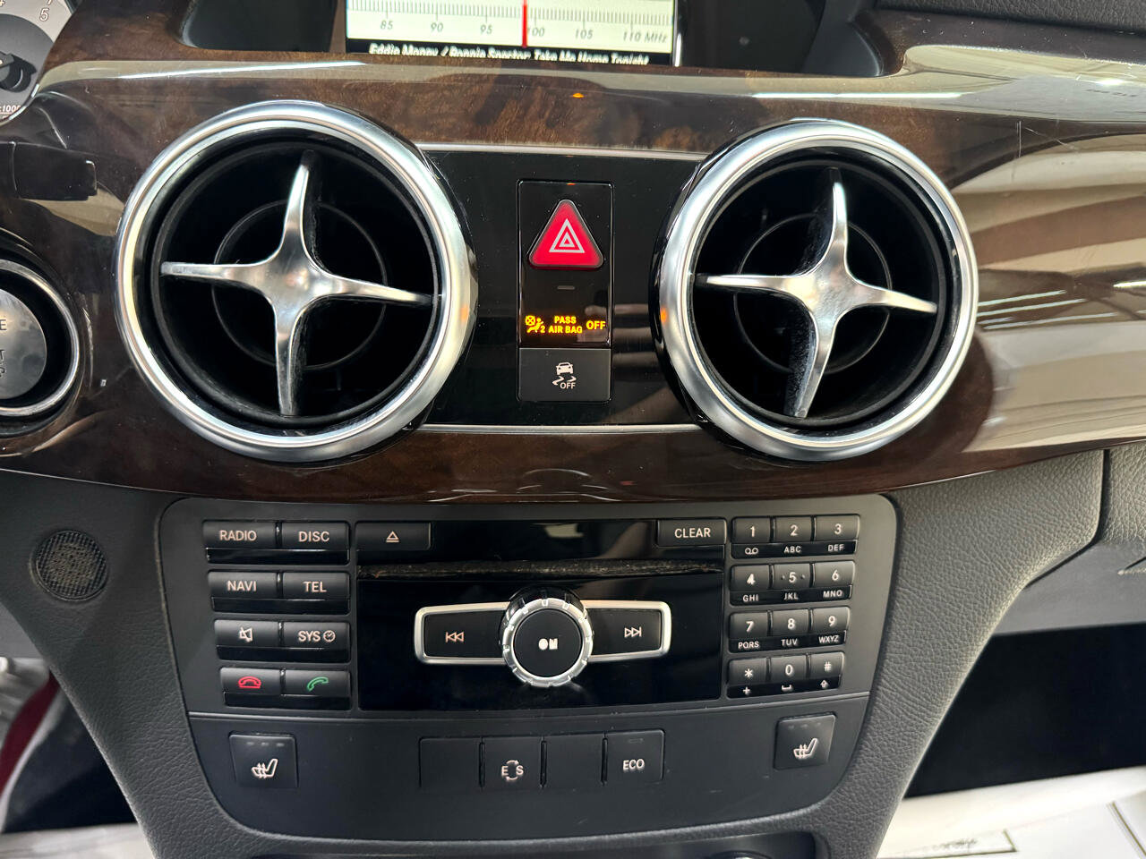Used 2014 Mercedes-Benz GLK 350 2WD image 26