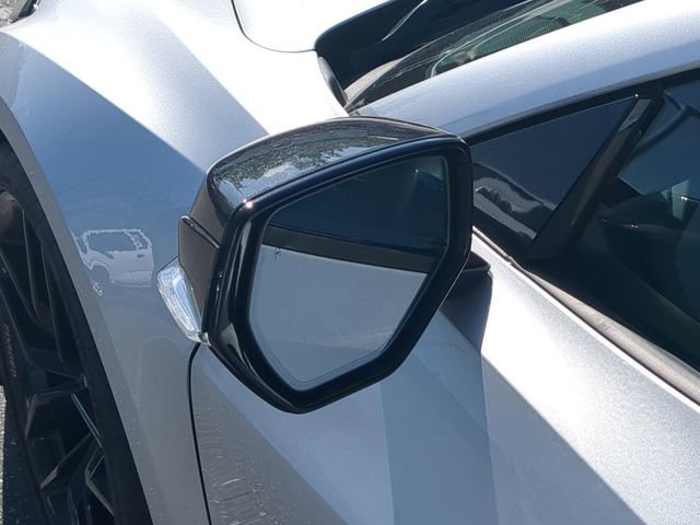 New 2026 Chevrolet Corvette Z06 image 19