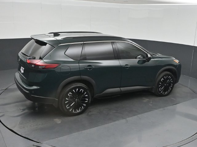 Used 2026 Nissan Rogue Dark Armor FWD image 43
