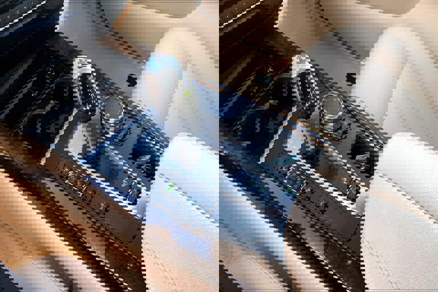 Used 2015 BMW X5 xDrive35i image 16