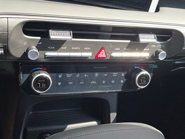 New 2026 Hyundai Palisade Calligraphy AWD/4WD image 6