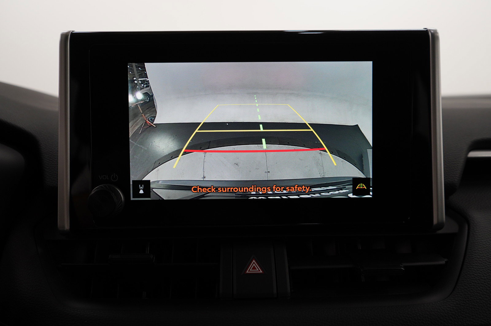 Used 2025 Toyota RAV4 Woodland Edition image 22