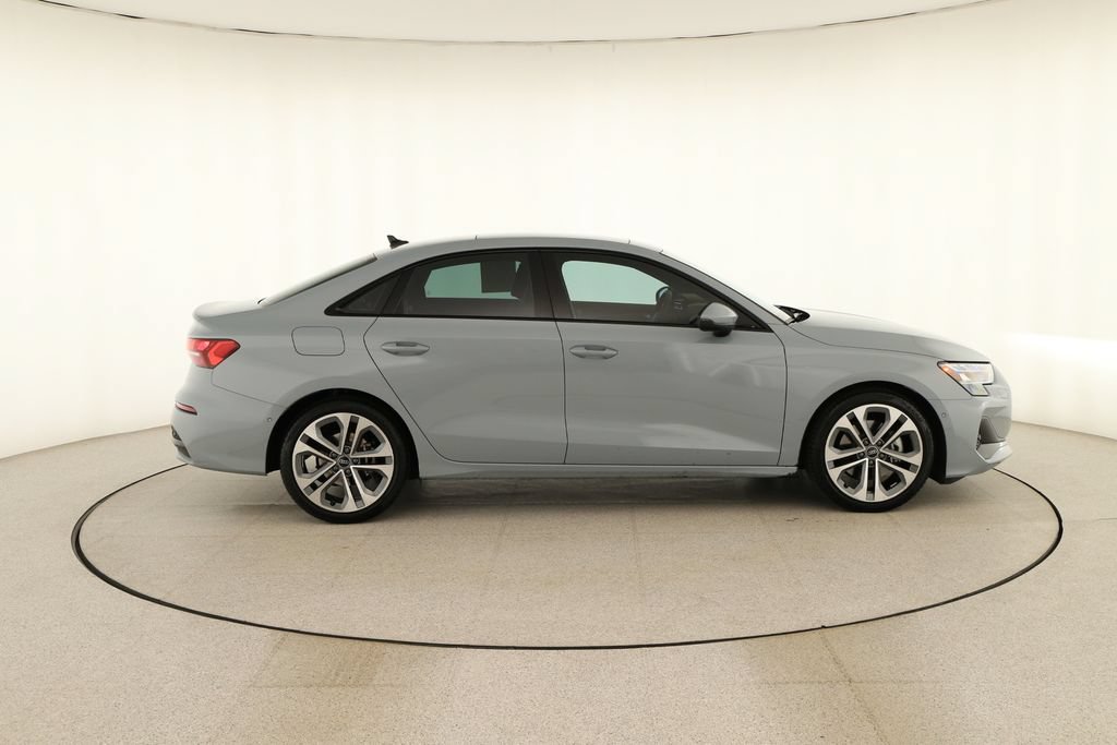 Certified 2026 Audi A3 2.0T Premium AWD/4WD image 8