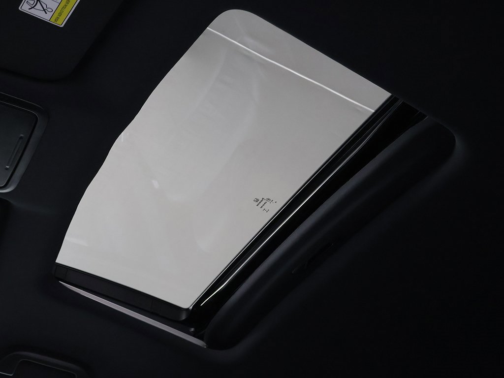 Used 2024 Honda Passport EX-L image 19