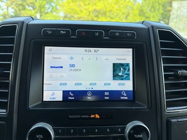 Used 2021 Ford Expedition King Ranch image 15