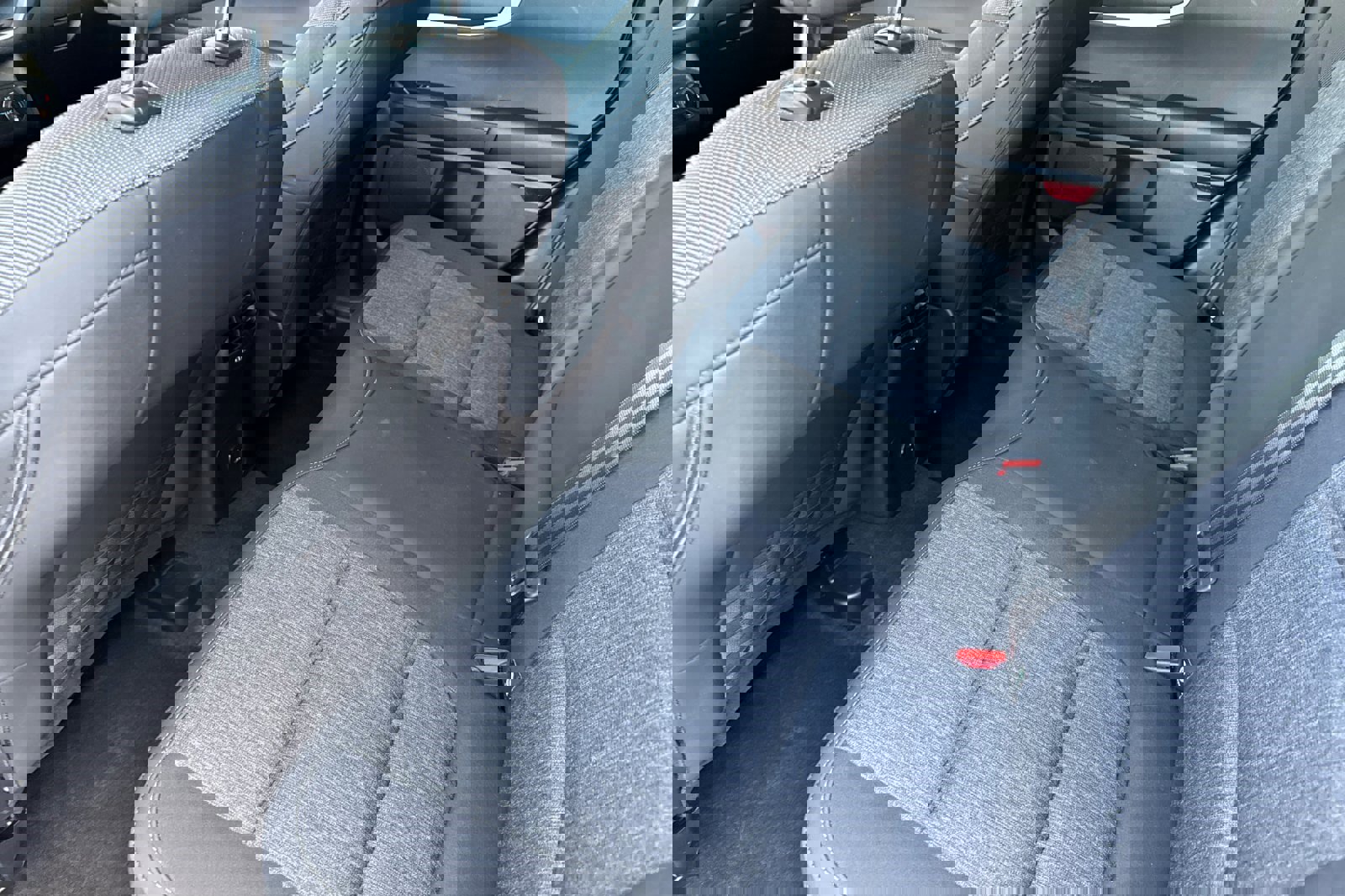 Certified 2024 Ford Bronco Sport Big Bend image 13