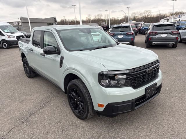 Used 2024 Ford Maverick XLT w/ XLT Luxury Package image 7