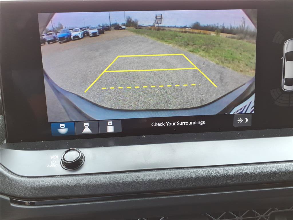 Used 2023 Honda Accord EX-L image 26