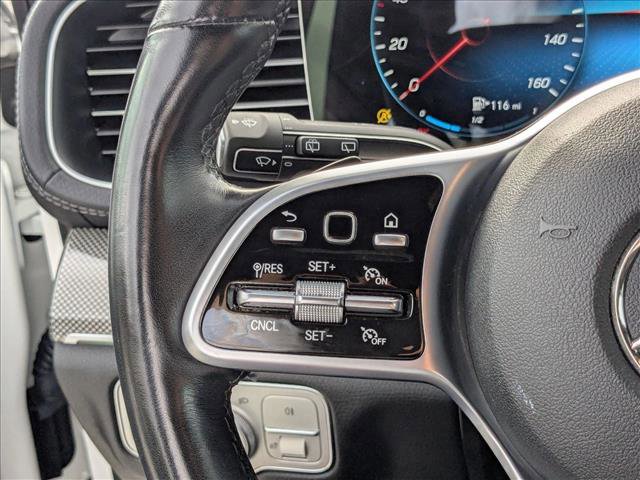 Certified 2022 Mercedes-Benz GLS 450 4MATIC image 16