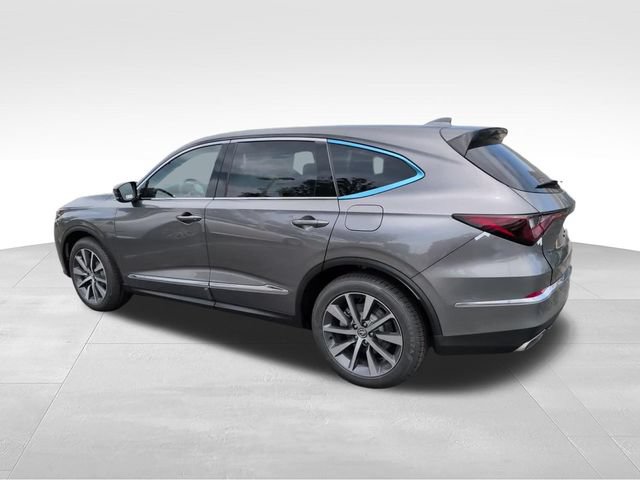 New 2026 Acura MDX w/ Technology Package AWD/4WD image 14