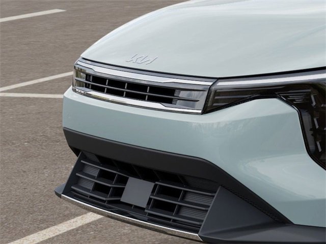 New 2025 Kia K4 EX image 12