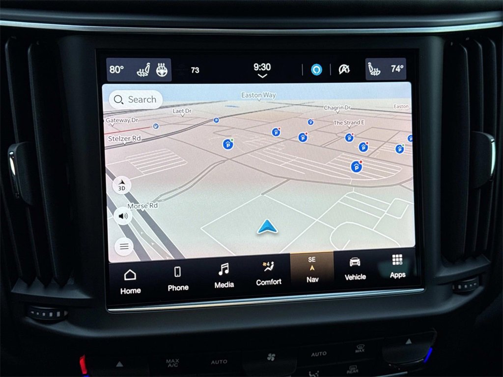 Used 2023 Maserati Levante GT image 22