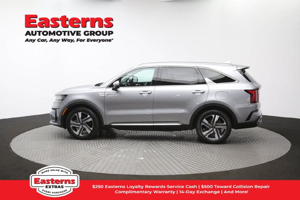 Used 2023 Kia Sorento EX AWD/4WD image 61