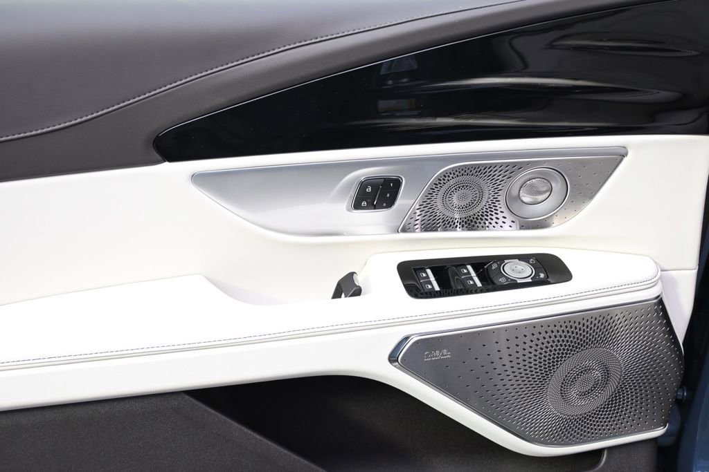 New 2026 Lincoln Nautilus Black Label w/ Jet Appearance Package image 22