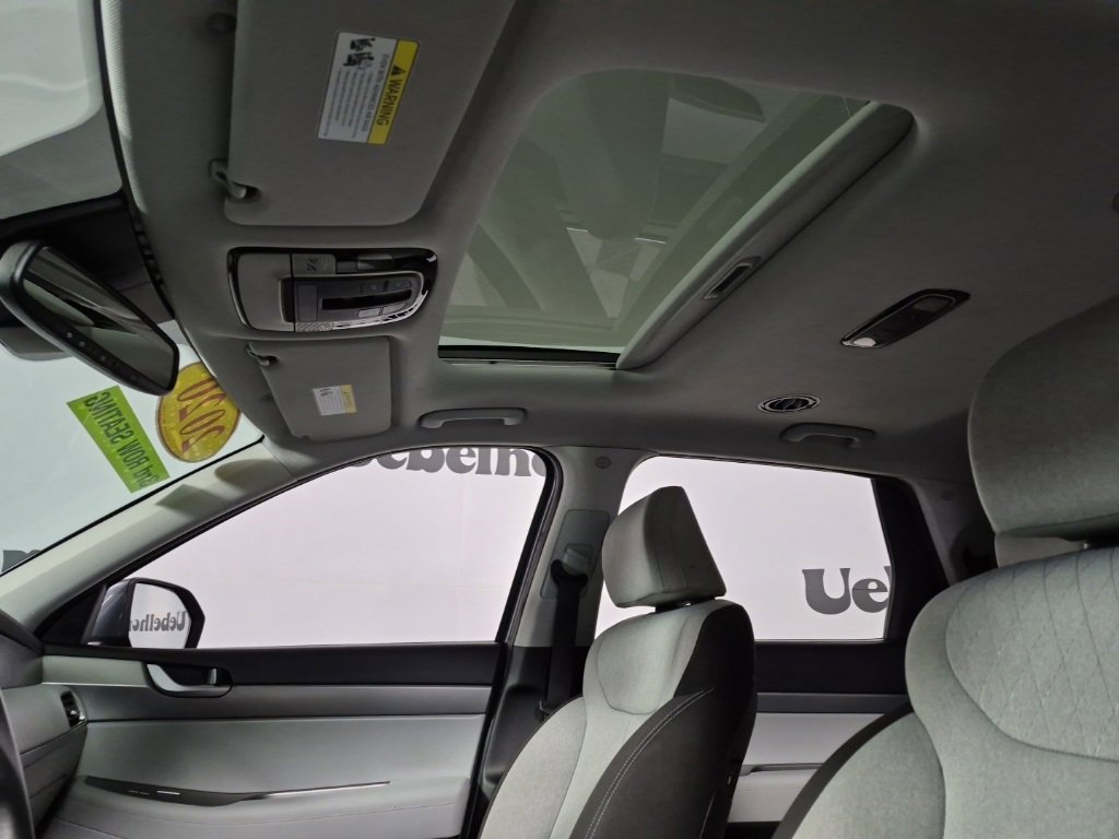 Used 2020 Hyundai Palisade SEL image 20