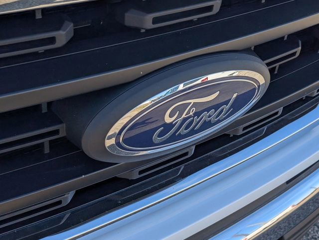 Used 2022 Ford F150 XLT w/ Equipment Group 301A Mid image 15