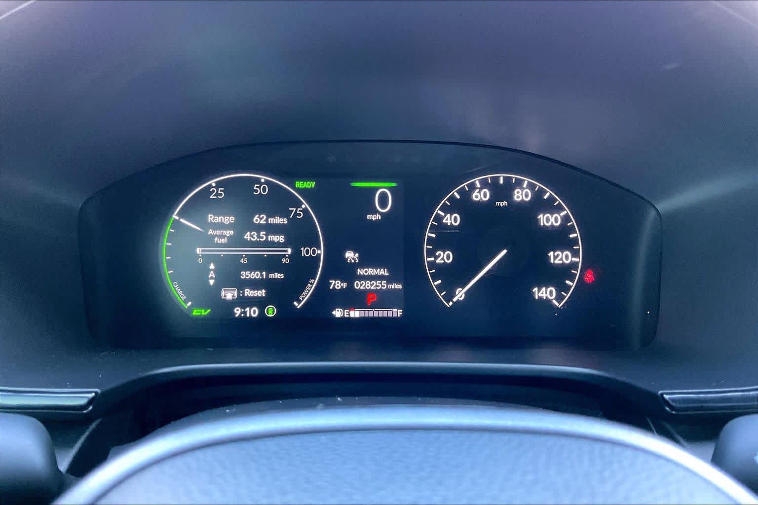 Used 2025 Honda CR-V Sport image 26