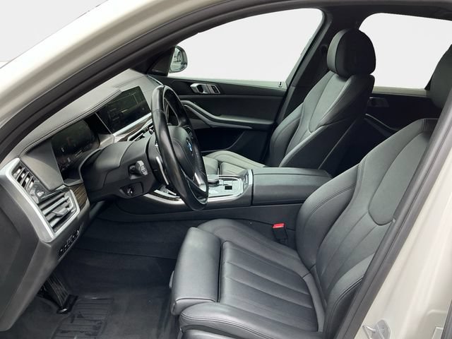 Used 2021 BMW X5 xDrive40i w/ Premium Package AWD/4WD image 11