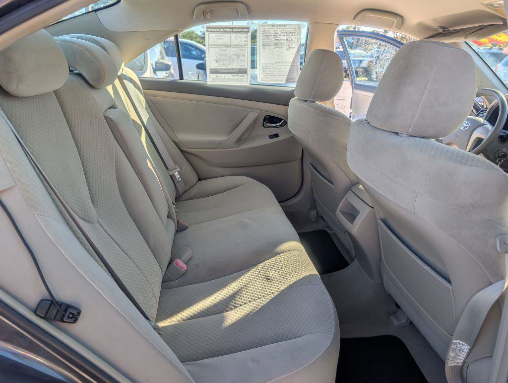 Used 2007 Toyota Camry LE image 12