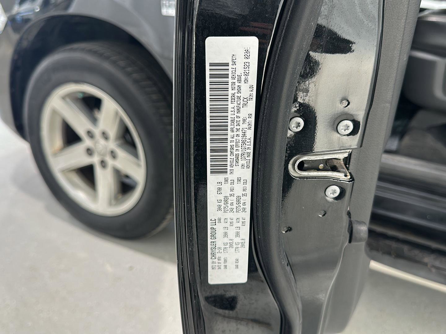 Used 2010 Dodge Ram 1500 Truck Sport image 28