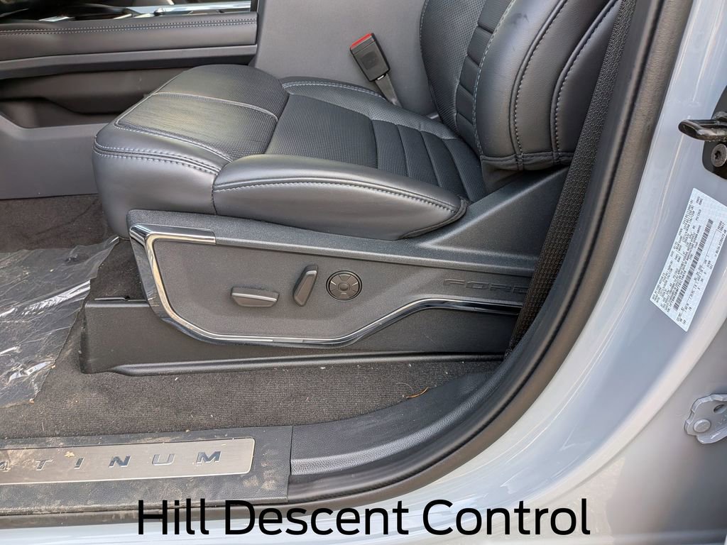 New 2026 Ford F350 Platinum image 15