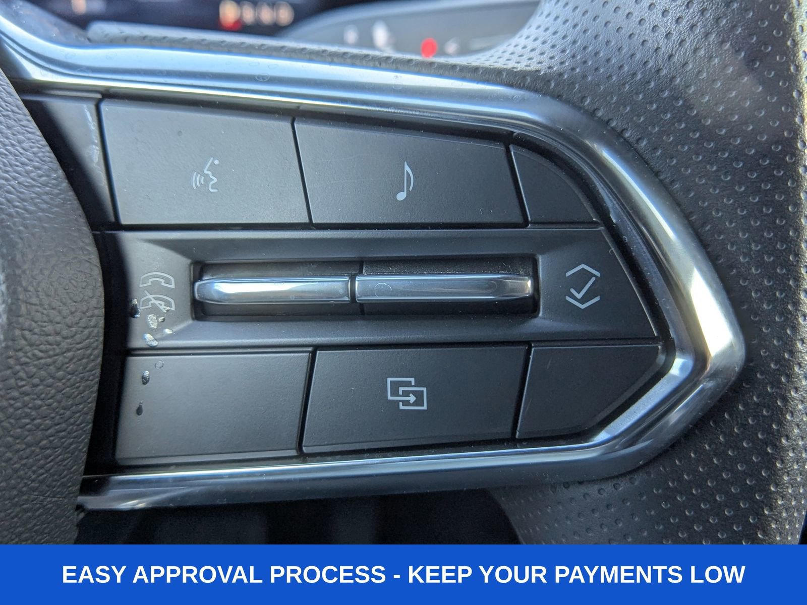 Used 2026 Chevrolet Equinox EV LT image 33