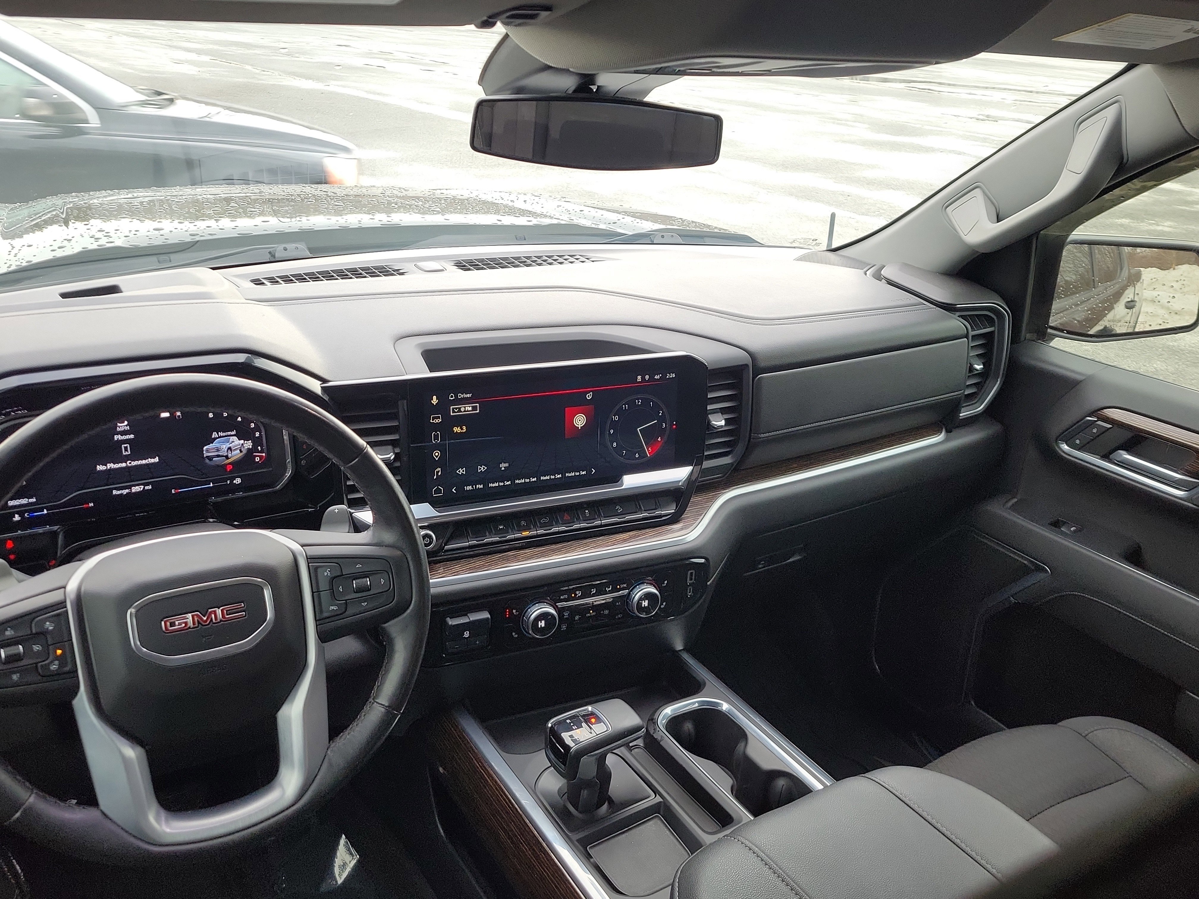 Used 2023 GMC Sierra 1500 Elevation image 18