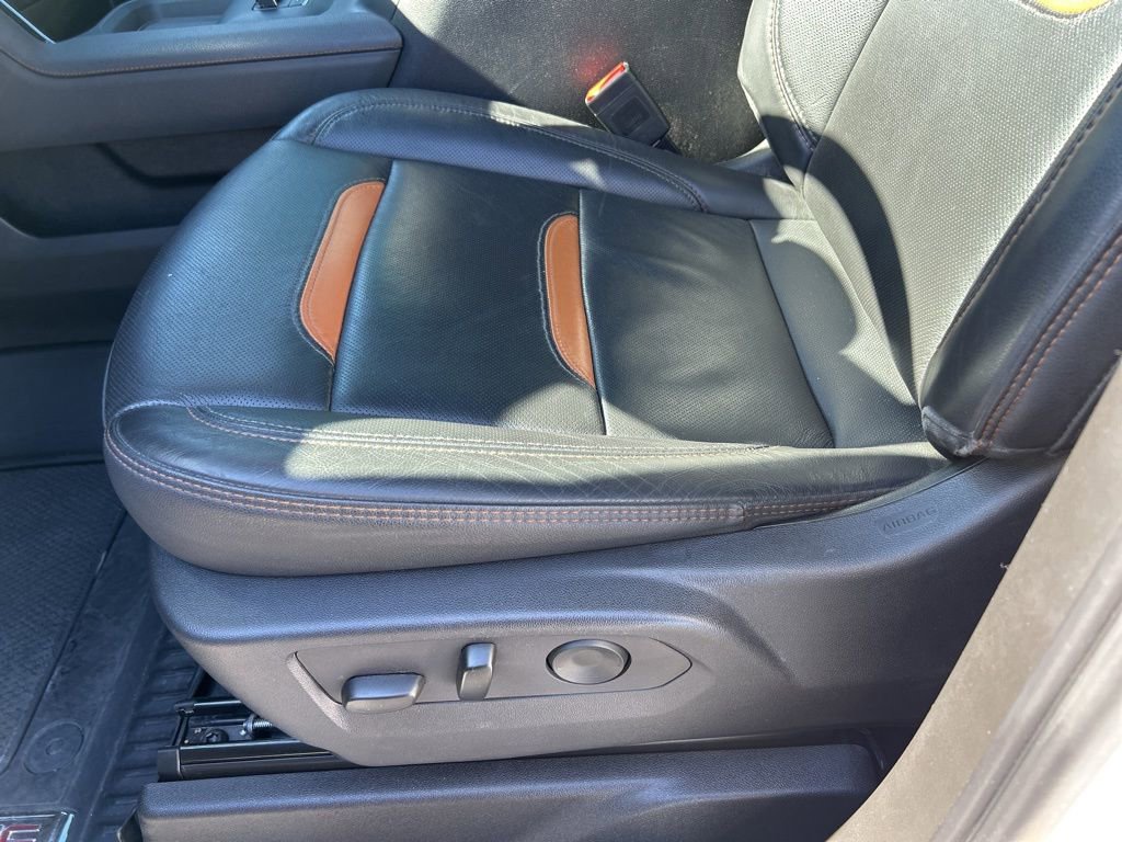 Used 2024 GMC Sierra 2500 AT4 w/ AT4 Premium Plus Package image 22