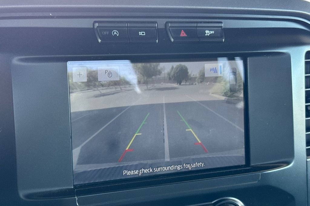 Used 2023 Ford F150 XLT RWD image 25