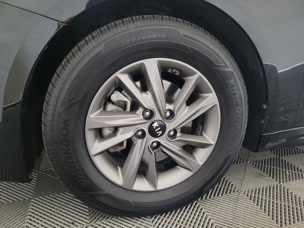 Used 2020 Kia Optima LX FWD image 31