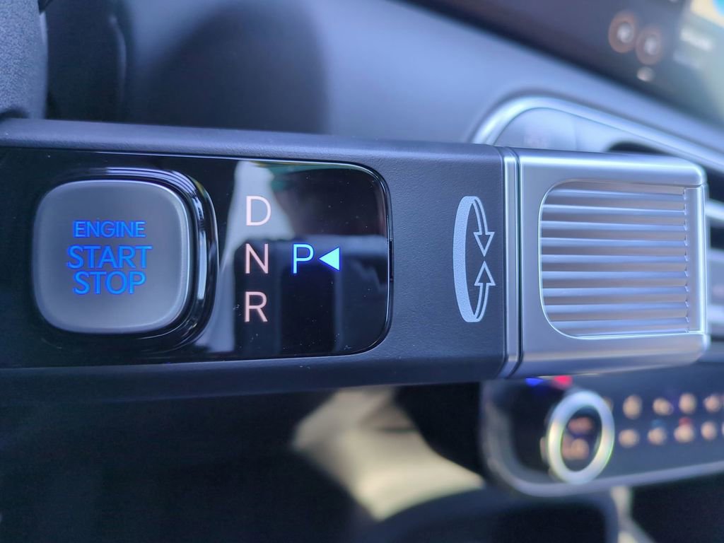 New 2026 Hyundai Palisade Calligraphy image 23