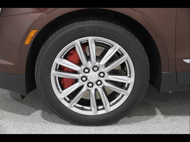 Used 2023 Cadillac XT5 Sportv image 24