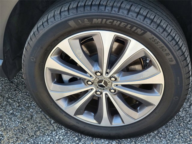 Used 2020 Mercedes-Benz GLE 450 4MATIC image 7