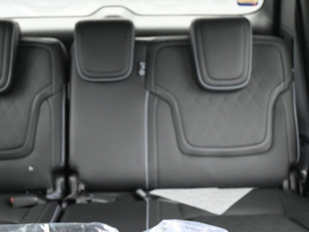 New 2026 INFINITI QX80 Autograph image 24