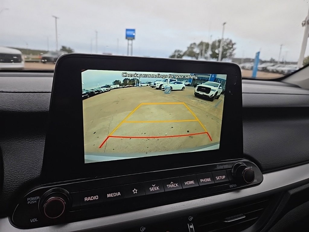 Used 2021 Kia Forte LXS image 25