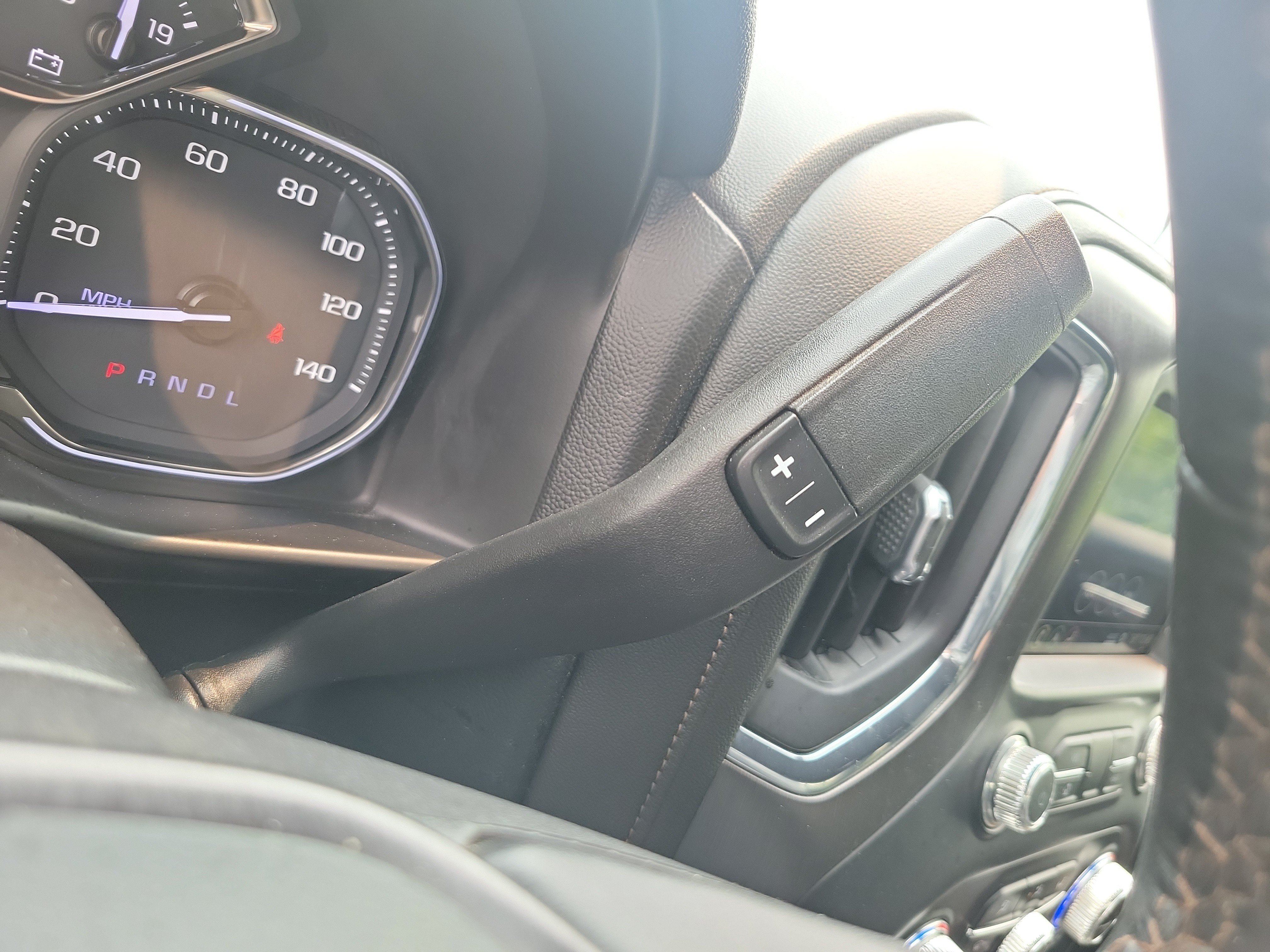 Used 2019 GMC Sierra 1500 AT4 w/ AT4 Premium Package AWD/4WD image 24