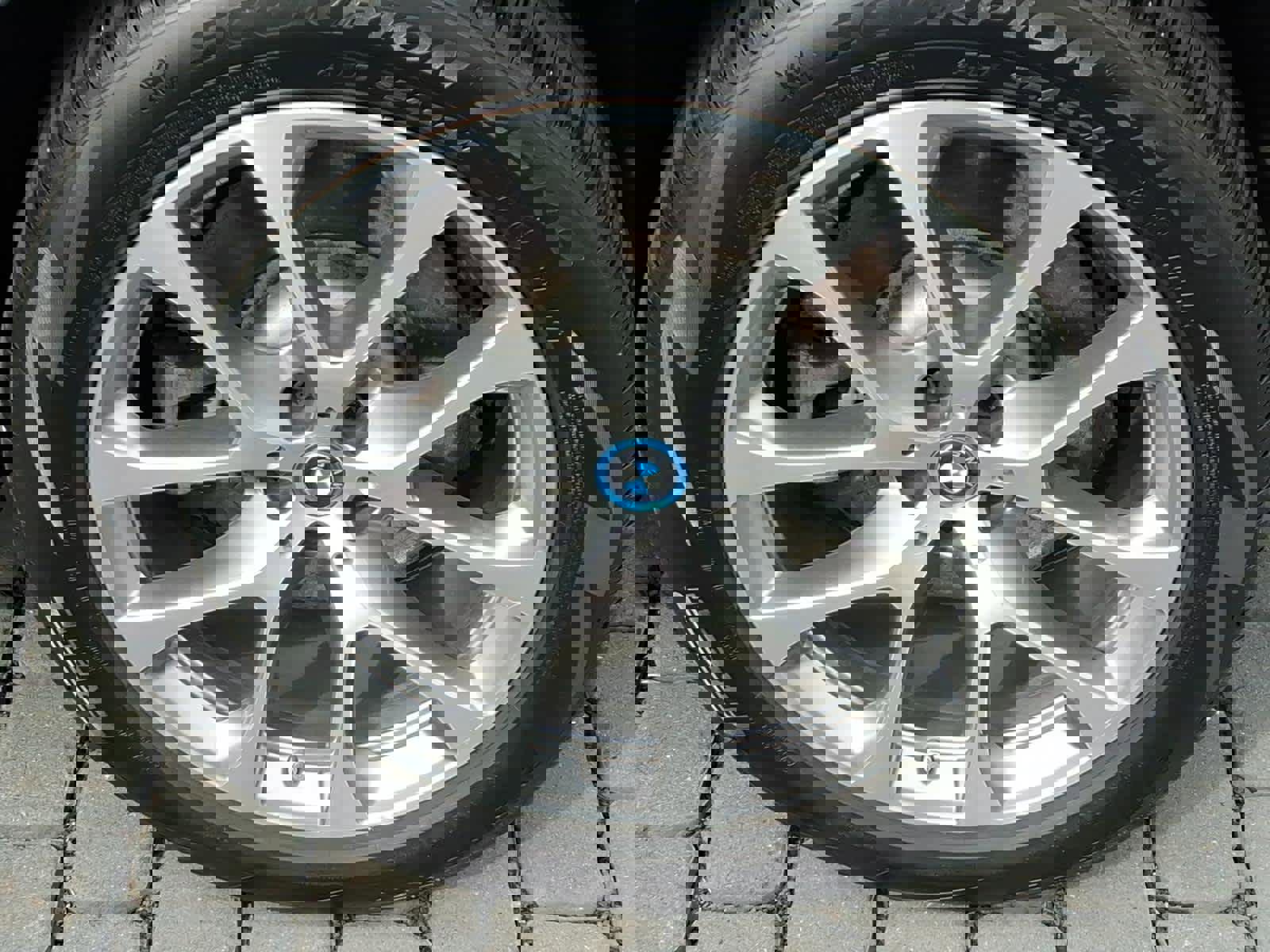 Used 2025 BMW X5 xDrive50e image 7