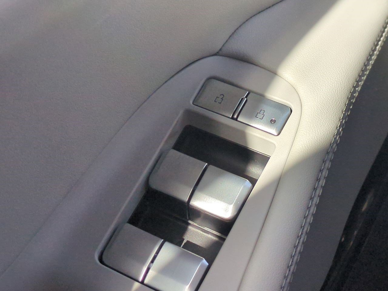 New 2025 Lincoln Navigator L Reserve image 23