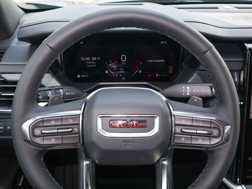 New 2027 GMC Acadia Elevation w/ Black Edition FWD image 19