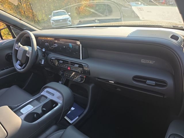 New 2026 Hyundai Palisade XRT Pro image 19