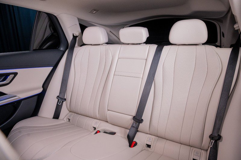 New 2025 Mercedes-Benz E 450 4MATIC All-Terrain Wagon image 29