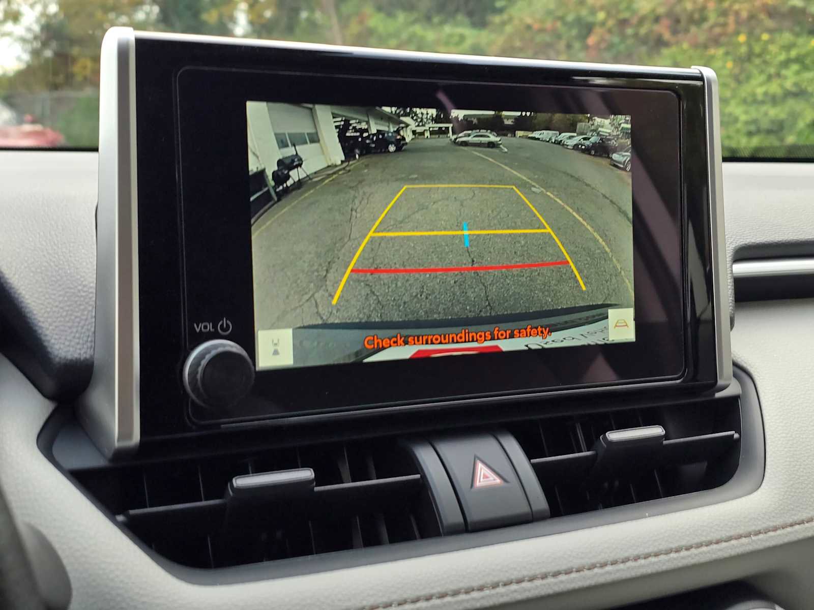 Certified 2025 Toyota RAV4 XLE image 24