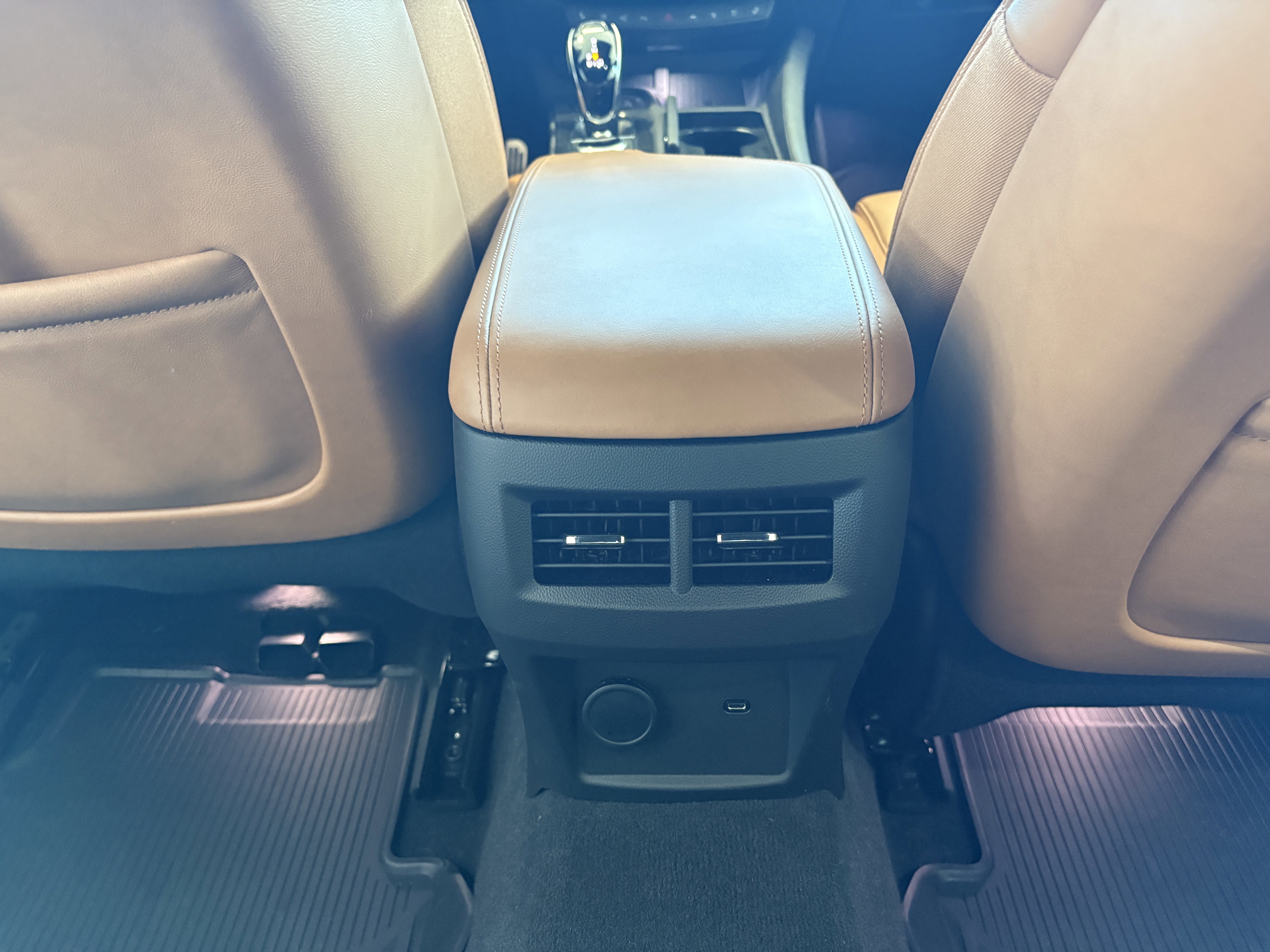 Used 2025 Cadillac CT5 Premium Luxury w/ Platinum Package AWD/4WD image 21