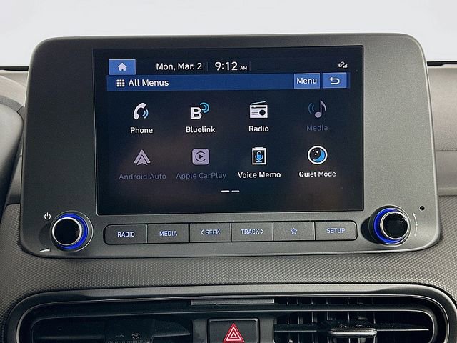Certified 2023 Hyundai Kona SEL AWD/4WD image 14